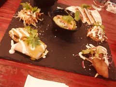-Pistolera Mexican Cantina女枪手墨西哥餐厅(碧云路店)