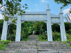 -南北湖风景区