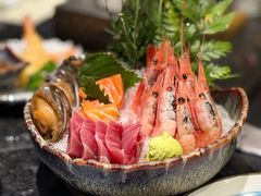 -大渔铁板烧(万象城店)