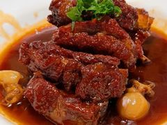 -章吴记喜瑞餐厅(东东城店)