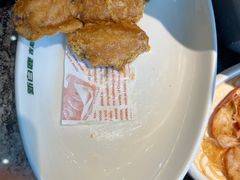 -新白鹿餐厅(松江开元地中海店)