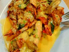 -ZF Seafood Restaurant 卓峰海鲜餐
