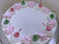 -红叶蛋糕(广达路总店)