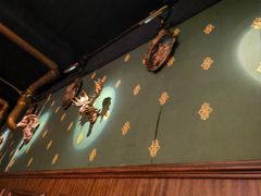 -The Cheebat 锌吧·Bistro(体育西店)