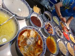 山城小汤圆-八一路好吃街(雨田商务大厦店)