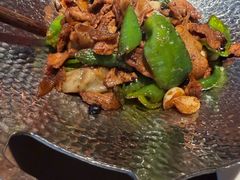杭椒小炒肉-新发现(宝山龙湖店)