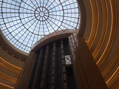 -杭州国际会议中心洲际酒店-原素全日餐厅(解放东路店)