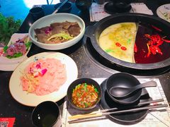-老十七火锅(虹梅路店)