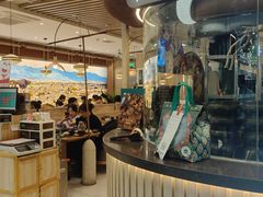 -云海肴·汽锅鸡·云南菜(广安门天虹店)