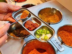 -杨小佳·齐齐哈尔烤肉·烤串(广州店)