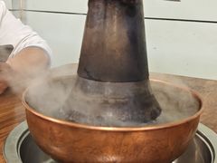 -天丽餐厅•烧烤铜锅涮(西青道辅路店)