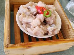 -国贸旋转餐厅(国贸广场店)