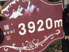 -苍山感通索道