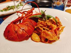 -Ponte 意大利餐厅