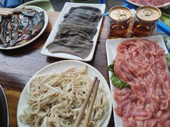 -六公里老火锅(总店)