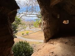 -日军最后司令部遗址