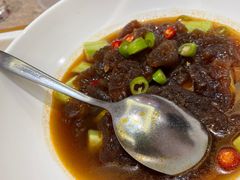 -渝乡辣婆婆·川菜 水煮鱼(中山西路店)