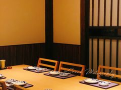 -小山日本料理(电子大厦店)