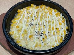 芝士玉米-米村拌饭(嘉兴经开龙鼎万达广场店)