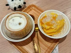 -杏甜品(尖沙咀加拿分道店)