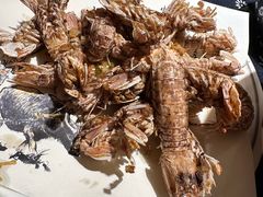 -旺角小渔村(二马路店)