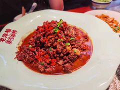 -老萍巷•莲花血鸭(楚萍店)