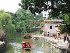 水乡-水乡人家私房菜(逢简店)