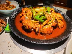 -沪小胖·小龙虾·蓝龙王(八佰伴店)