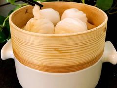 -小鹅皇港式餐厅(新抚万达店)
