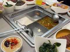 -海底捞火锅(万达广场店)