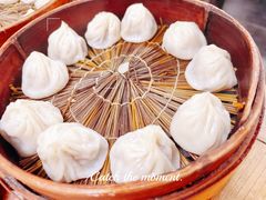 虾肉小笼-吾介小籠館