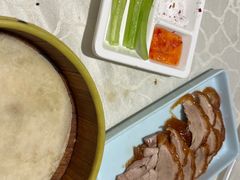 -福来居烤鸭店(天坛二店)