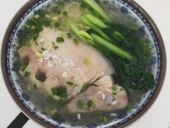-枫镇面馆(寒山寺店)