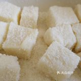 周末的美食时光