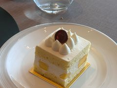 -大堂酒廊(澳门文华东方酒店)