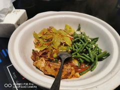 -黔蘑菇四季餐厅(观山湖店)