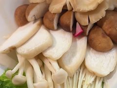 -左庭右院鲜牛肉火锅(苏州园区永旺店)