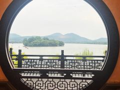 -楼外楼(西湖景区孤山路店)