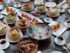-巴黎轩(澳门巴黎人店)