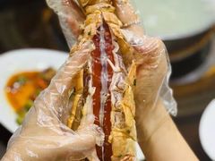 -凯华海鲜火锅·传承三十六年