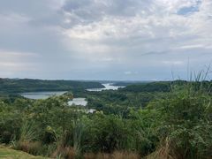 -仙海旅游度假区