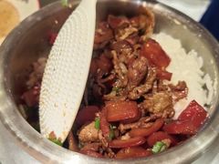 -鑫日千里马朝鲜族小馆(总店)