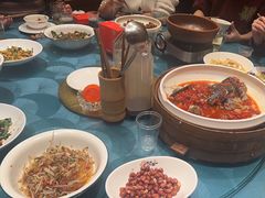 -渔乡米香·剁椒鱼头(四方坪店)