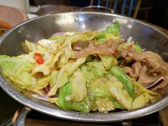 -百年神厨·地道川菜(清江西路店)