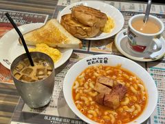 -旺记冰室(九龙中心大厦店)