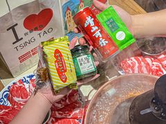 -东镇老火锅(长春路首店)