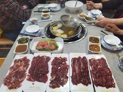 -杏花吴记牛肉火锅