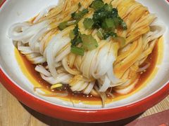 -子午路张记肉夹馍(曲江店)