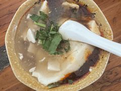 -新繁牛肉豆花(都江堰店)