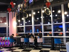 -完美世界影城(昆明翡翠湾店)